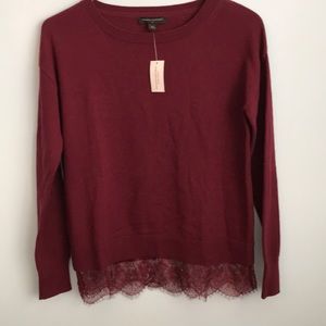 NWT Banana Republic Sweater